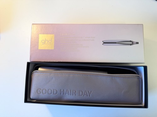 Ghd platinum hair - ghd,