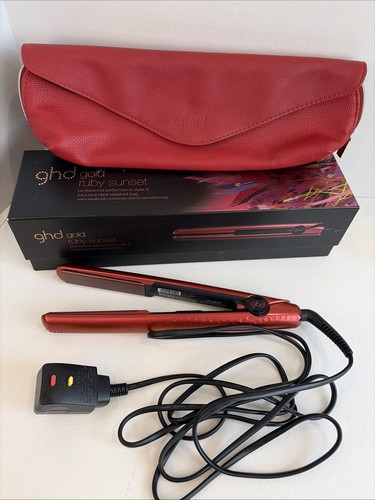 Ghd gold prof - gold, prof.