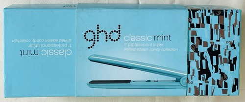 Ghd classic all - ghd,