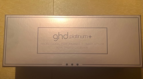 Ghd platinum professional - ghd, professional+