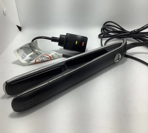 Ghd eclipse flat - ghd, iron