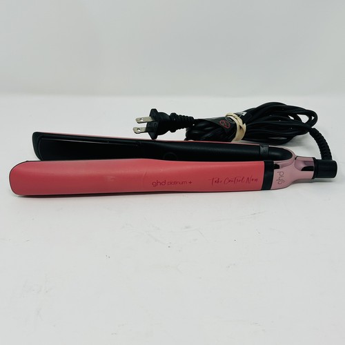 Ghd platinum plus hair - plus,