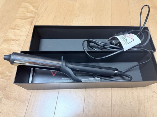 Ghd curve iron soft - iron,