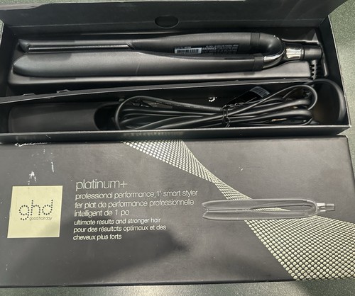Ghd platinum styler - platinum+,