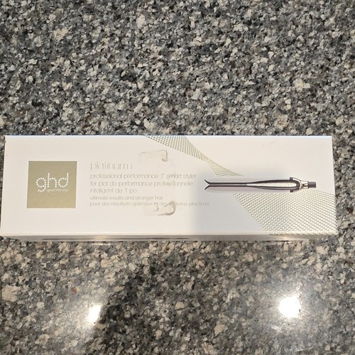 Ghd platinum professional - ghd, platinum+
