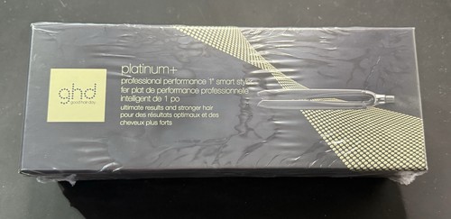 Ghd platinum professional - ghd,