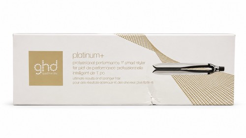 Ghd platinum professional - ghd, platinum+