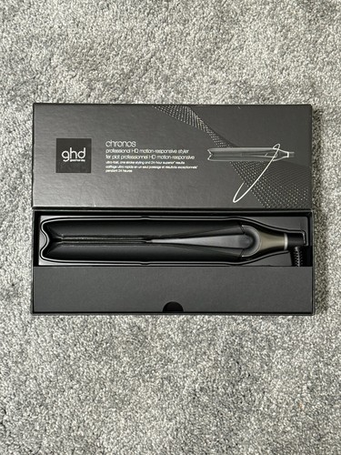 Ghd chronos flat iron - chronos,