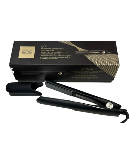 Ghd gold styler flat - ghd,