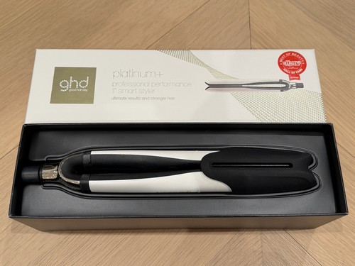 Ghd platinum professional - platinum+, 1"