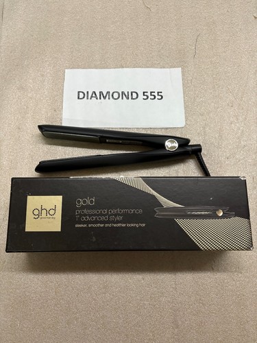 Ghd gold professional - ghd,
