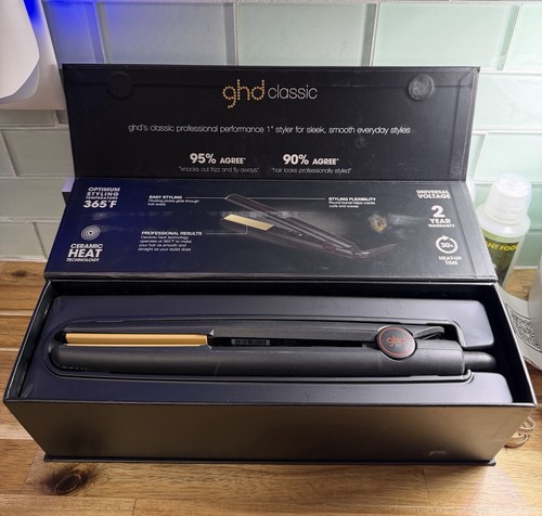 Ghd classic professional - ghd,