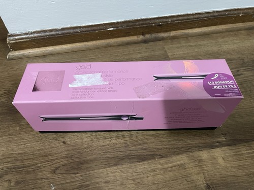 Ghd gold limited edition - ghd,